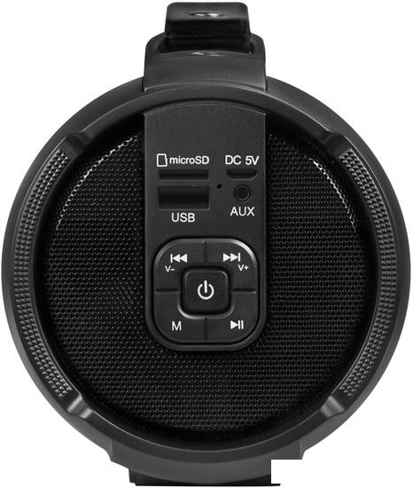 Беспроводная колонка Defender Beatbox 16- фото3