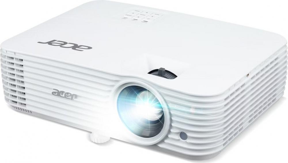 Проектор Acer X1529HK MR.JV811.001- фото3