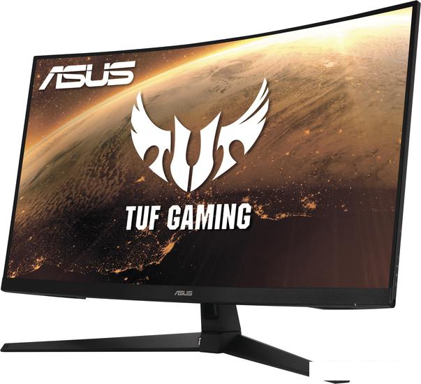 Игровой монитор ASUS TUF Gaming VG32VQ1BR- фото3