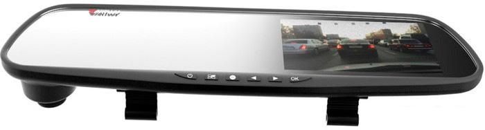 Автомобильный видеорегистратор Artway AV-600- фото4
