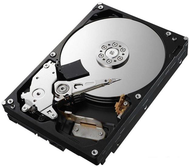 Жесткий диск Toshiba P300 6TB HDWD260UZSVA- фото2
