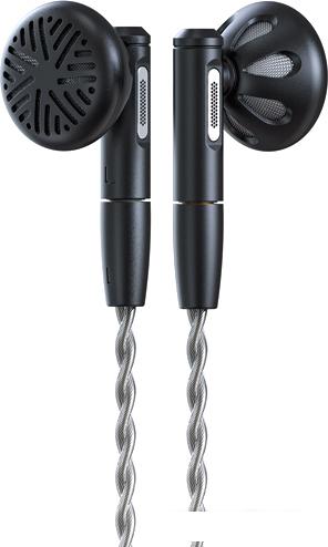 Наушники FiiO FF5- фото