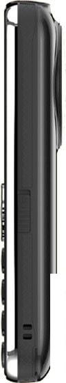 Мобильный телефон BQ-Mobile BQ-2005 Disco (черный)- фото3
