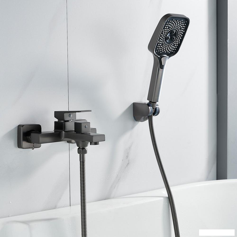 Смеситель Shevanik S9602T- фото2
