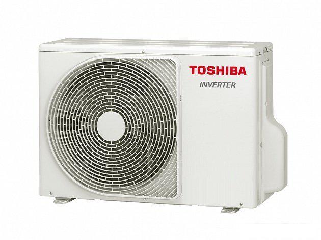 Кондиционер Toshiba Seiya RAS-B13CKVG-EE/RAS-13CAVG-EE- фото2
