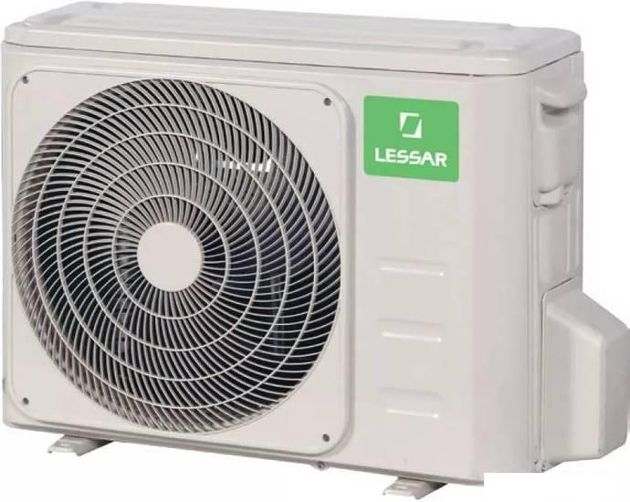 Сплит-система Lessar Ego LS-HE09KNA2AD/LU-HE09KNA2AD- фото2
