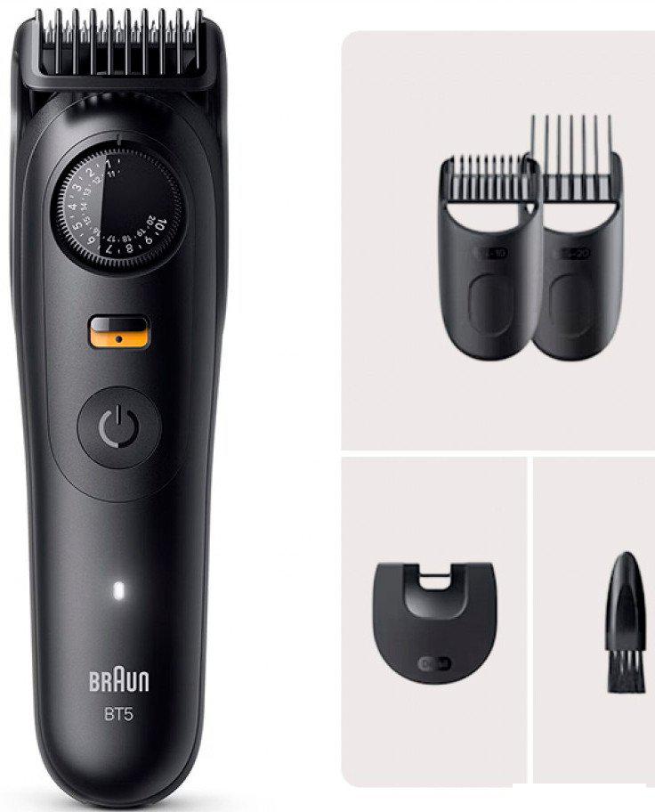 Универсальный триммер Braun BT5520