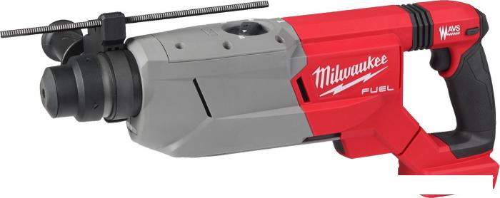 Перфоратор Milwaukee M18 FHACOD32-0 4933492141 (без АКБ)- фото4