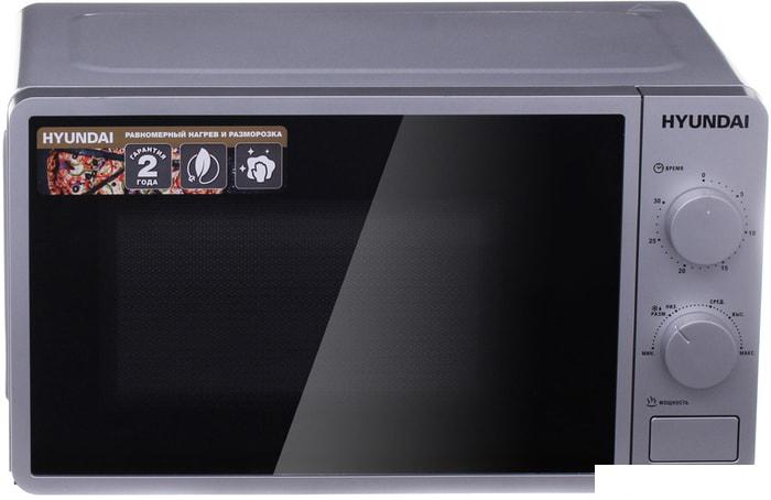 Микроволновая печь Hyundai HYM-M2001- фото2