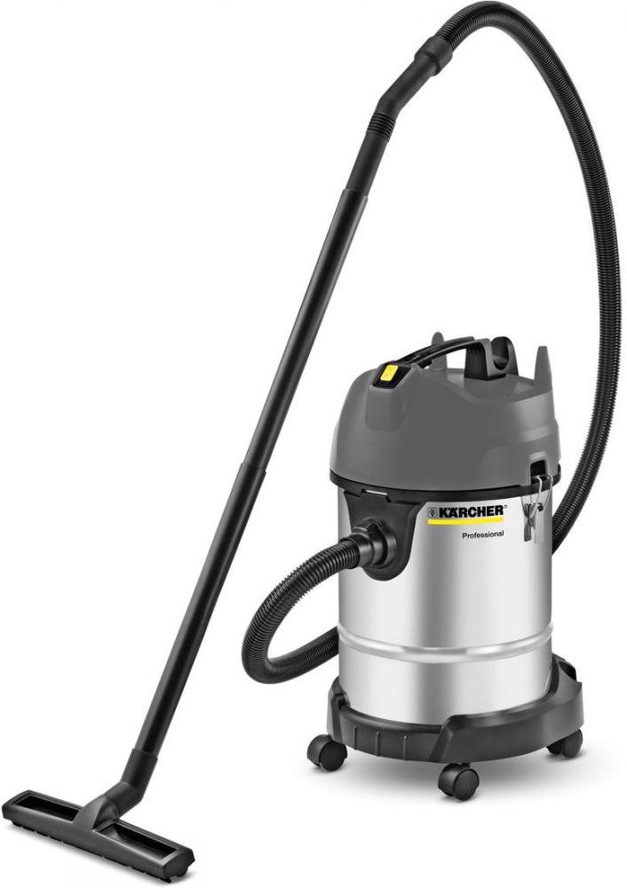 Пылесос Karcher NT 30/1 Me Classic Edition 1.428-568.0- фото