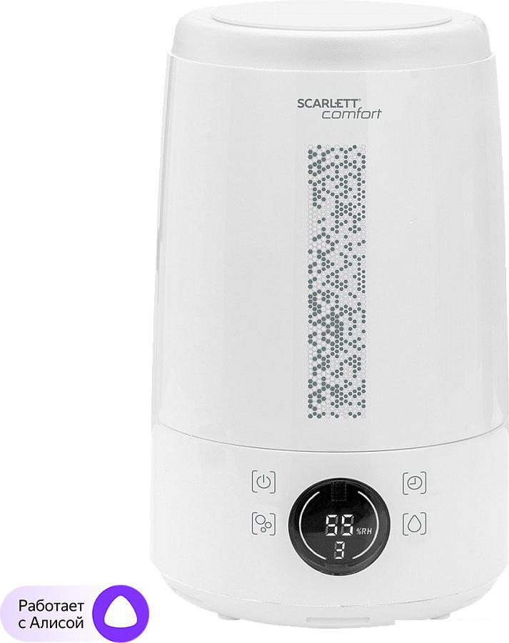Увлажнитель воздуха Scarlett SC-AH986E100- фото