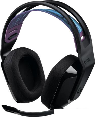Наушники Logitech G535- фото2