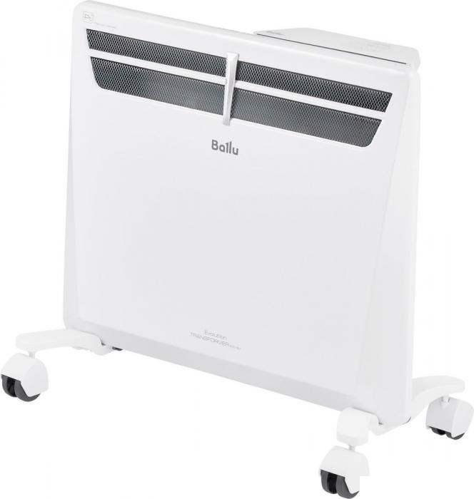 Конвектор Ballu Evolution Transformer BEC/EVU-500-E (электрическое управление, с шасси)- фото3