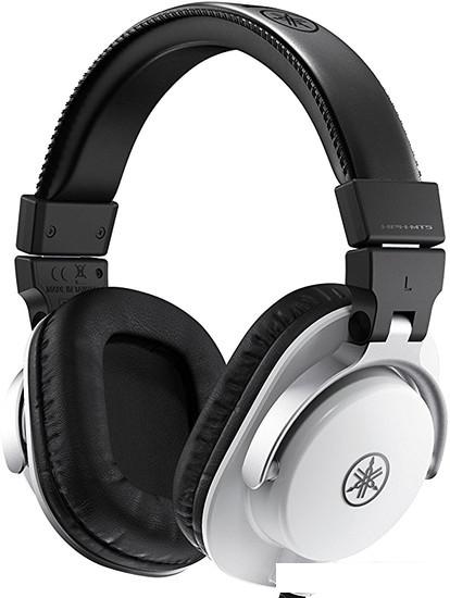 Наушники Yamaha HPH-MT5W- фото