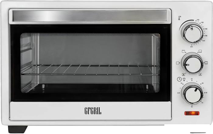 Мини-печь GFgril GFO-20W- фото4
