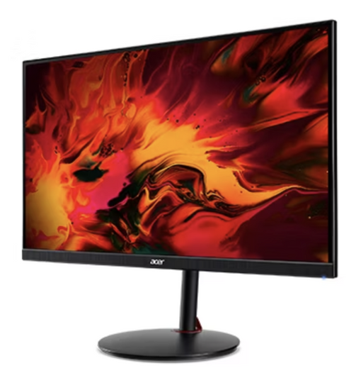 Игровой монитор Acer Nitro XV271Zbmiiprx UM.HX1EE.Z01- фото2