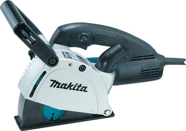 Штроборез Makita SG1251J- фото