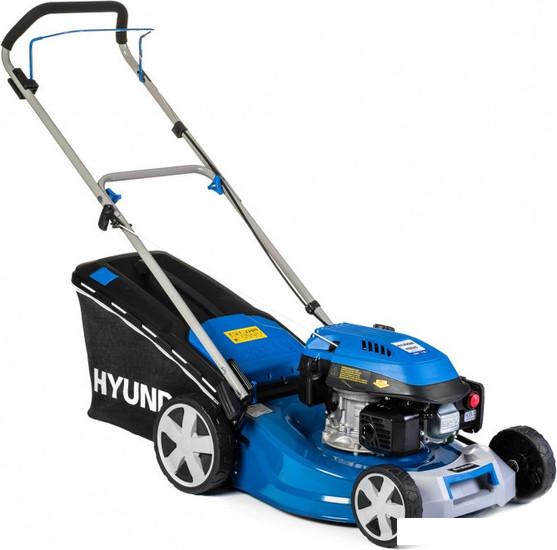 Газонокосилка Hyundai L 4620- фото2