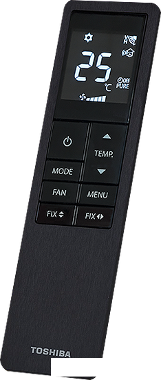 Кондиционер Toshiba Shorai Edge Black RAS-B10G3KVSGB-E/RAS-10J2AVSG-E1- фото3