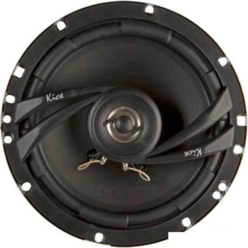 Коаксиальная АС KICX STC 652- фото