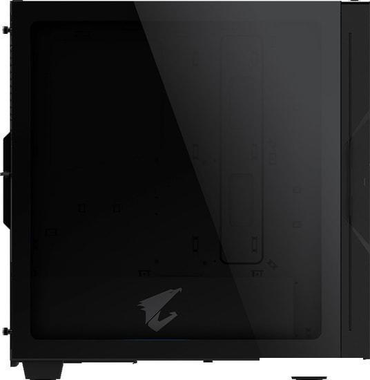 Корпус Gigabyte Aorus C300 Glass- фото4