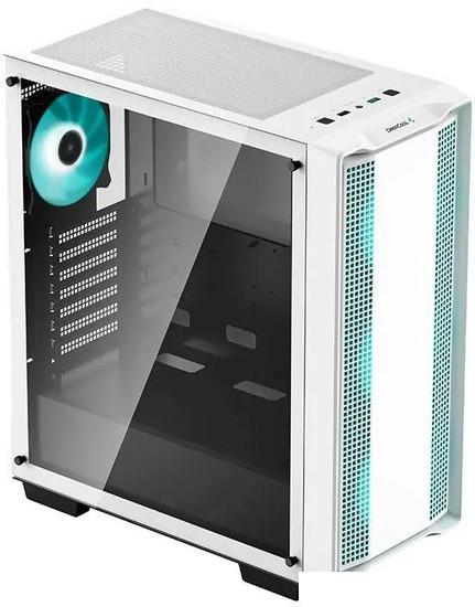Корпус DeepCool CC560 V2 R-CC560-WHGAA4-G-2- фото3