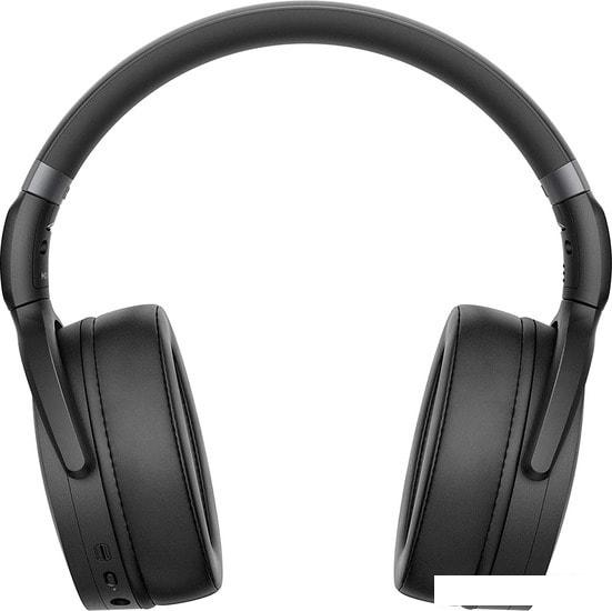 Наушники Sennheiser HD 450BT (черный)- фото3