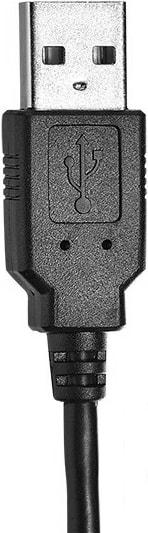 Наушники Accutone UB610MKII USB- фото4