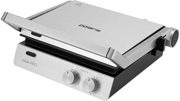 Электрогриль Polaris PGP 2803- фото2