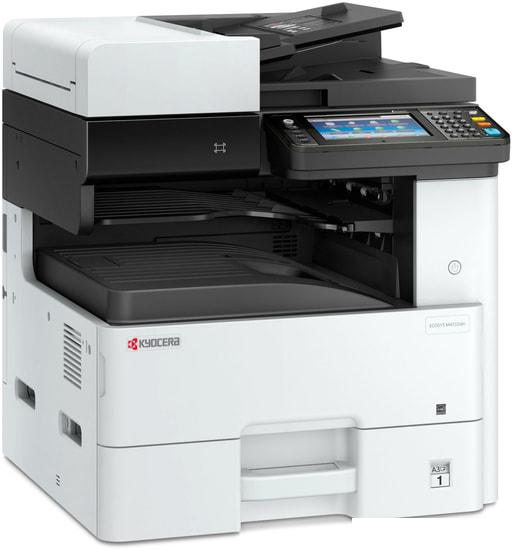 МФУ Kyocera Mita ECOSYS M4132idn- фото3