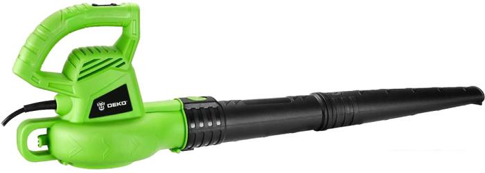 Ручная воздуходувка Deko DKBL3000- фото3