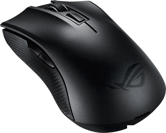 Игровая мышь ASUS ROG Strix Carry- фото2