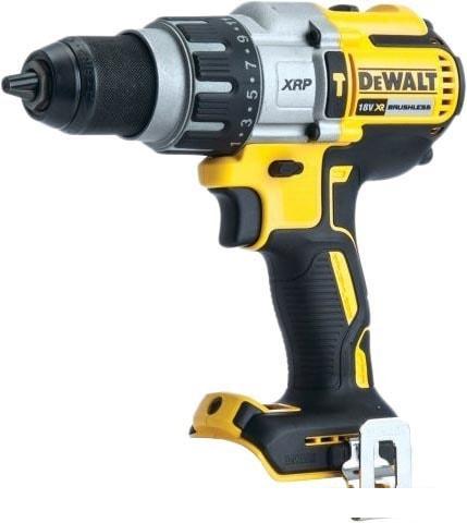 Дрель-шуруповерт DeWalt DCD996NT (без АКБ)- фото