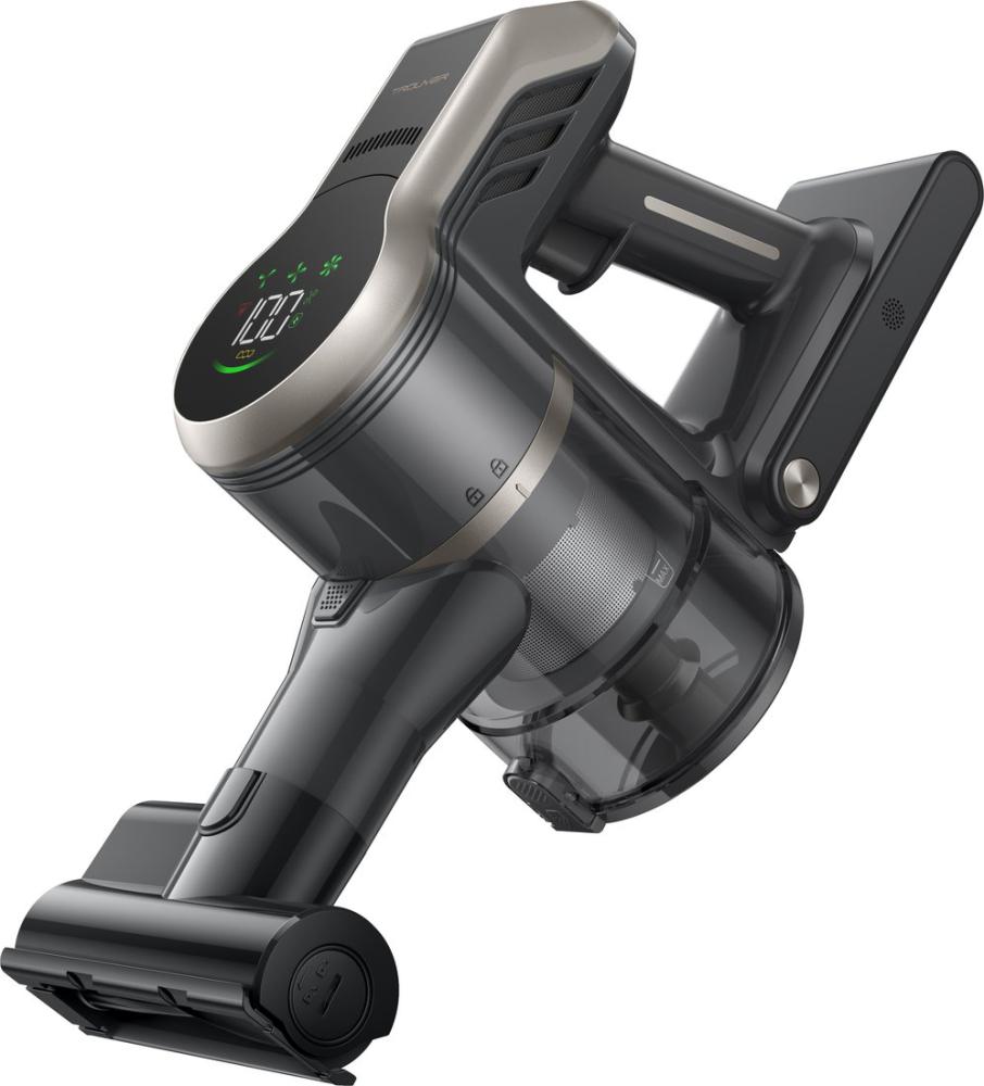 Пылесос Trouver Cordless Vacuum Cleaner J40 V2517 (евровилка)- фото3