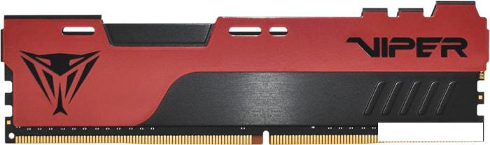 Оперативная память Patriot Viper Elite II 16GB PC4-21300 PVE2416G266C6- фото