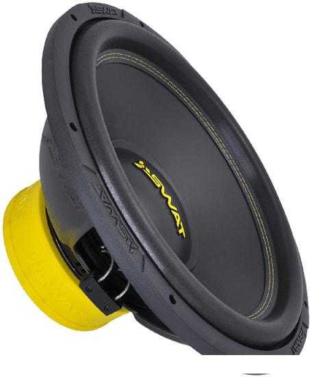 Головка сабвуфера Swat REV-15 v.2- фото