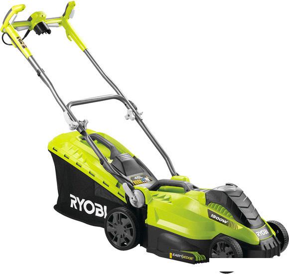 Колёсная газонокосилка Ryobi RLM15E36H- фото3