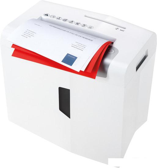 Шредер HSM ShredStar X8 (4.5x30) (белый)- фото3