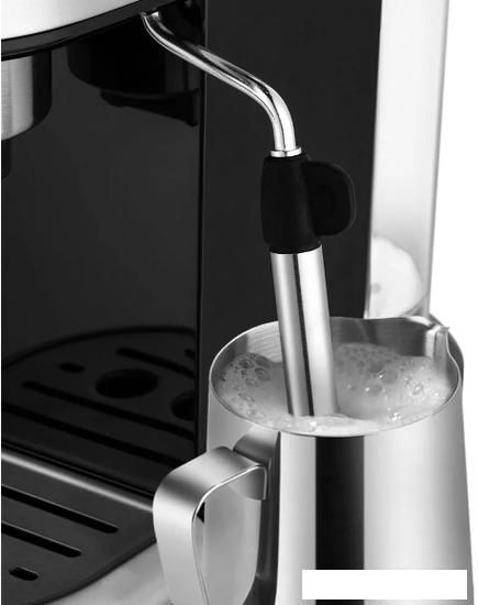 Капельная кофеварка Kitfort KT-7115- фото4