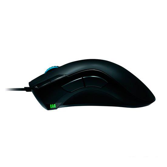 Игровая мышь Razer Mamba Elite (2012)- фото4