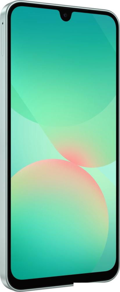 Телефон Samsung Galaxy A26 SM-A266B 8GB/256GB (мятный)- фото4