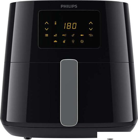 Аэрофритюрница Philips HD9270/70- фото