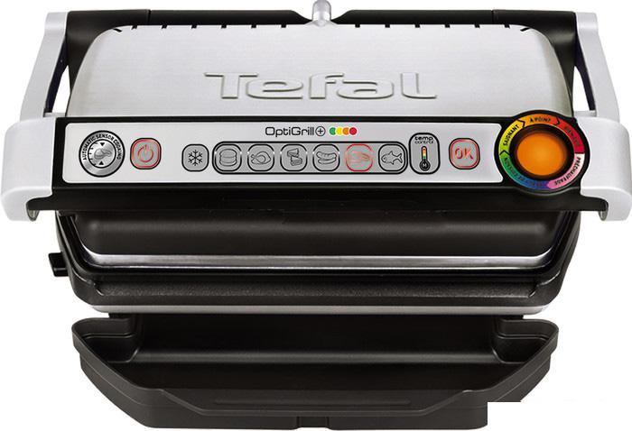 Электрогриль Tefal GC712D34- фото2