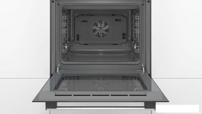 Электрический духовой шкаф Bosch Serie 4 HBF534ES0Q- фото3