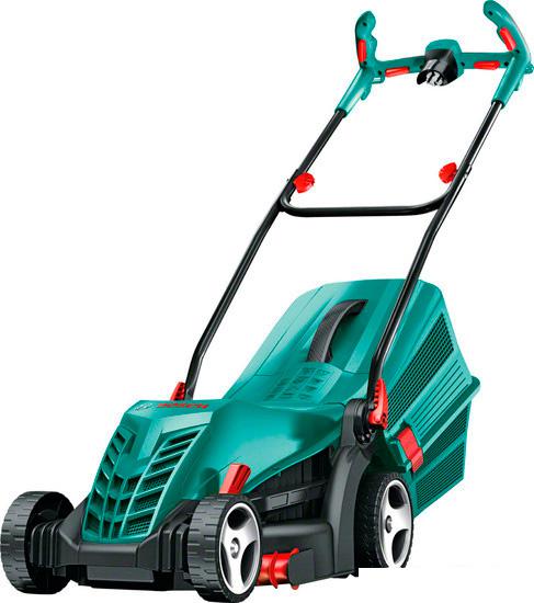 Колёсная газонокосилка Bosch ARM 34 (06008A6101)- фото