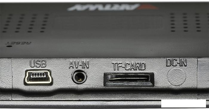 Автомобильный видеорегистратор Artway AV-603- фото4