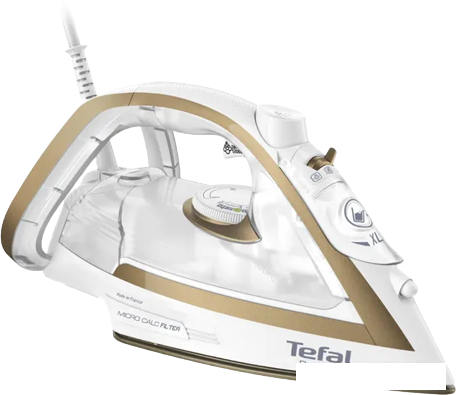 Утюг Tefal Puregliss FV8042E0- фото