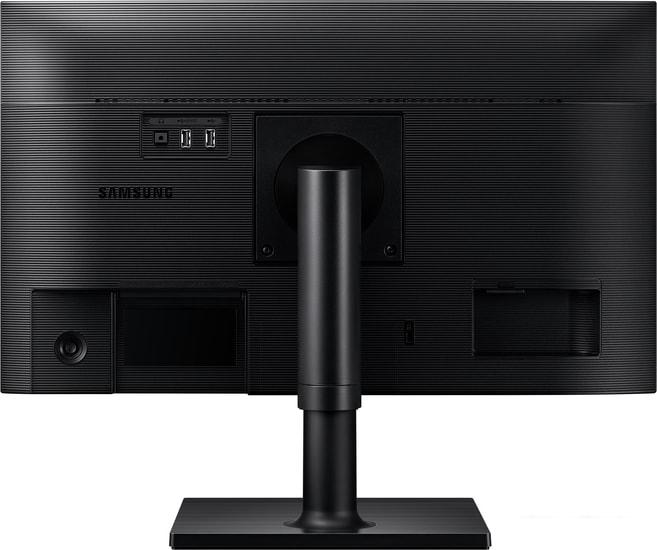 Монитор Samsung F24T450FZI- фото2