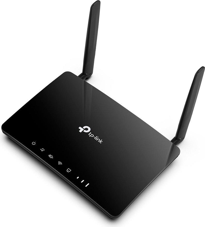 4G Wi-Fi роутер TP-Link Archer MR550- фото2