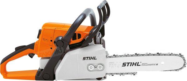 Бензопила STIHL MS 210 (35 см)
